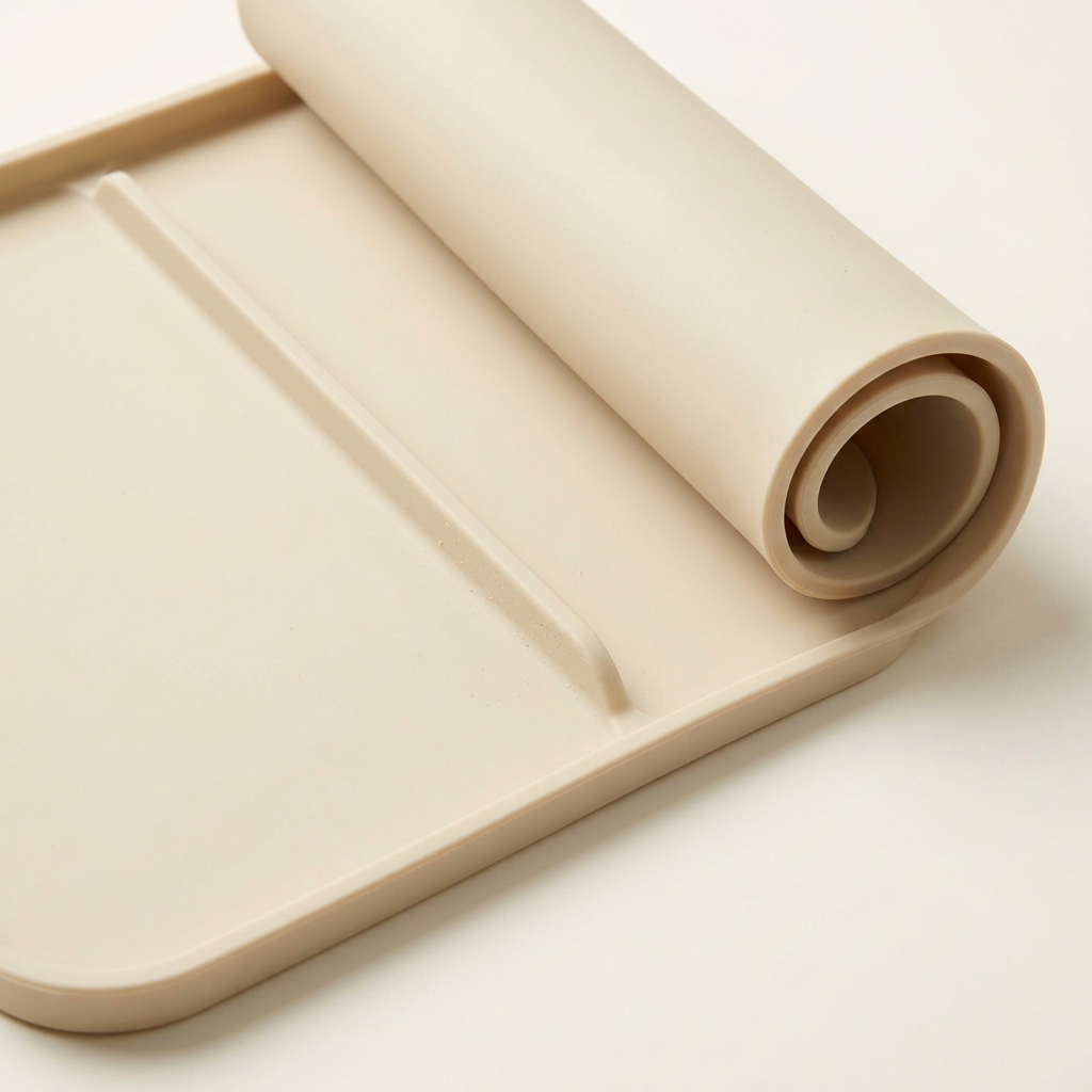 Silicone Herb Sorting Mat