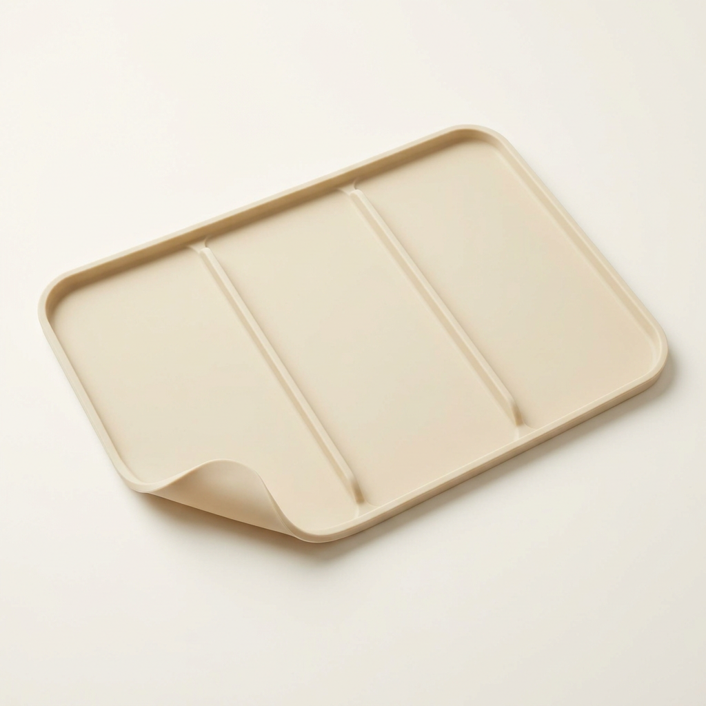 Silicone Herb Sorting Mat
