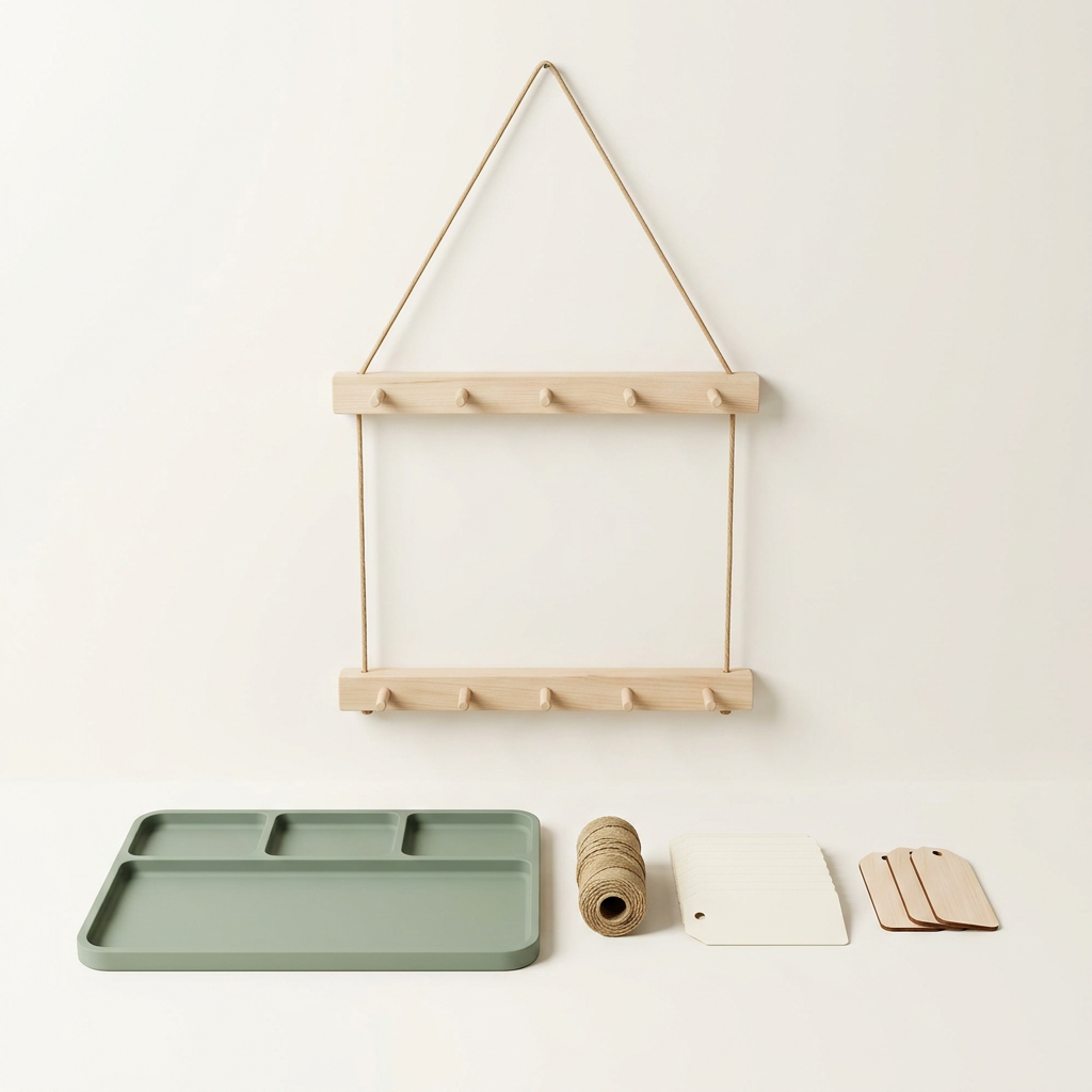 Herb Drying Station, Full Bundle