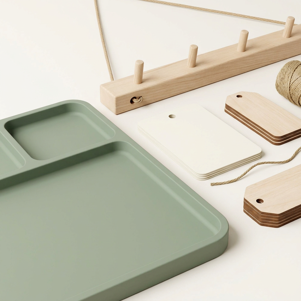 Herb Drying Station, Full Bundle